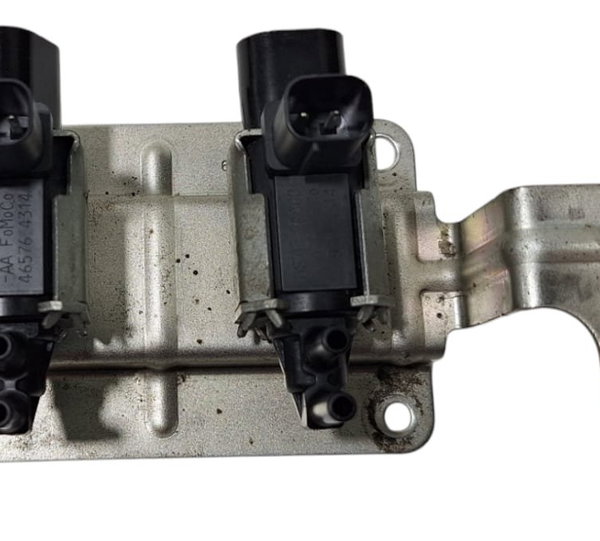 Válvula Solenoide Coletor Admissão Ford Focus 2.0 2008