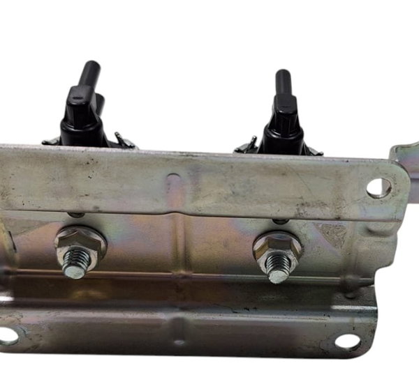 Válvula Solenoide Coletor Admissão Ford Focus 2.0 2008