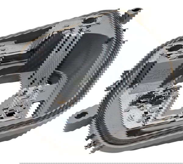 Circuito De Lanterna Soquete Traseira Vw Gol