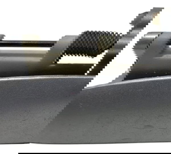 Maçaneta Externa Esquerda Porta Effa M100 2007-12 Original Foto