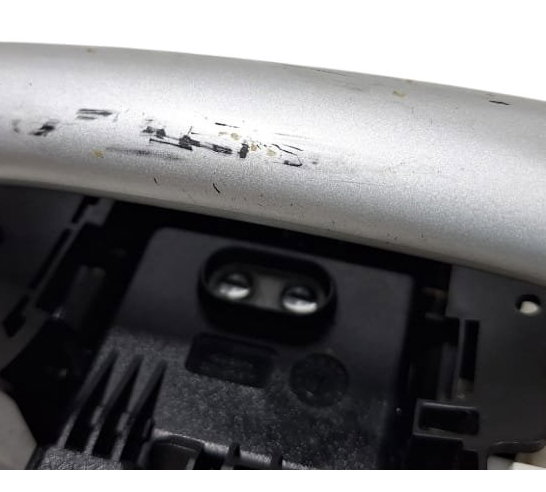 Maçaneta Ext. Dianteira Direita Renault Fluence - Detalhe