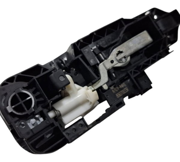 Maçaneta Ext. Dianteira Direita Renault Fluence - Detalhe