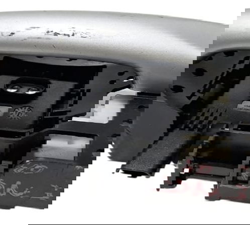 Maçaneta Ext. Dianteira Direita Renault Fluence - Detalhe