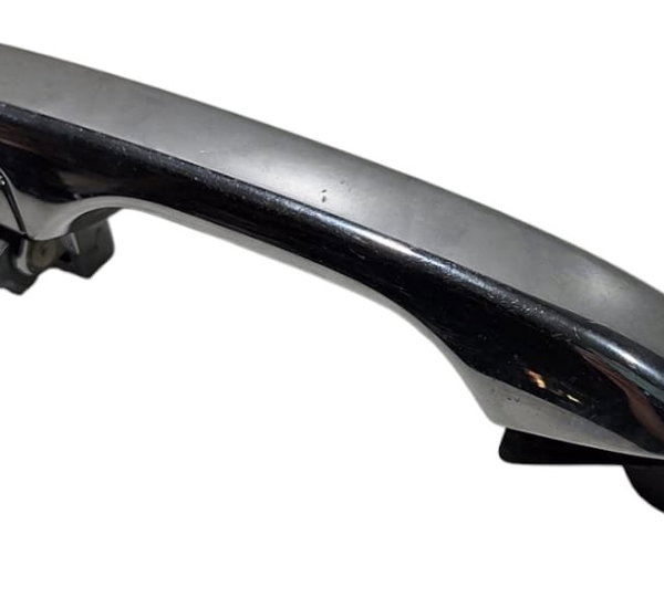 Maçaneta Externa Dianteira Esquerda Honda City 2015-2020