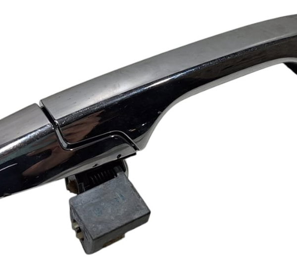Maçaneta Externa Dianteira Esquerda Honda City 2015-2020