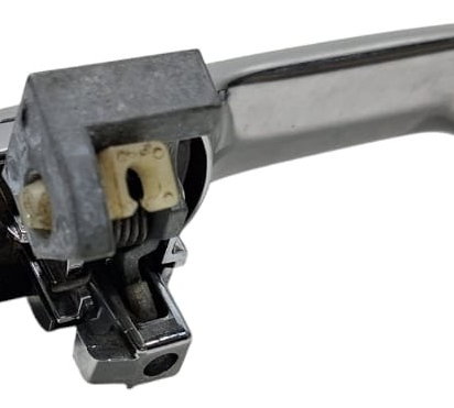 Maçaneta Externa Dianteira Esquerda Honda City 2015-2020