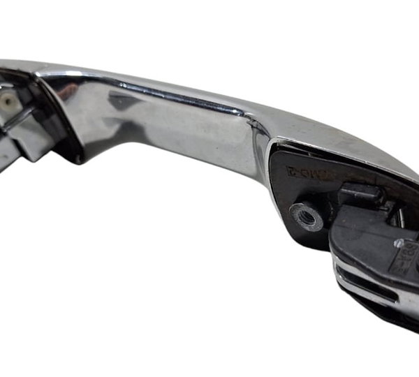 Maçaneta Externa Dianteira Esquerda Honda City 2015-2020