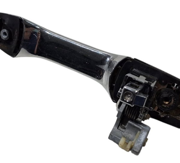 Maçaneta Externa Dianteira Esquerda Honda City 2015-2020