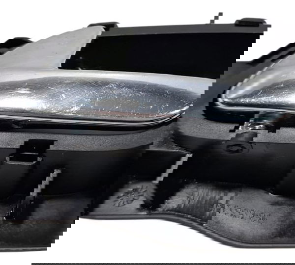 Maçaneta Interna Esquerda Porta Citroen Aircros 2008-13 Original Foto