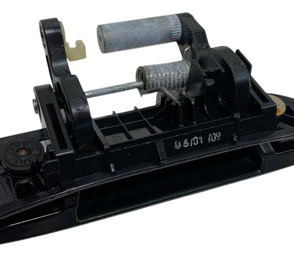 Maçaneta Externa Traseira Esquerda Honda Fit 2011