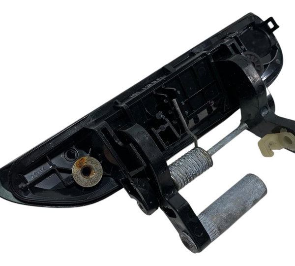 Maçaneta Externa Traseira Esquerda Honda Fit 2011