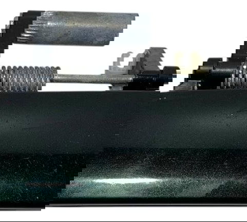 Maçaneta Externa Traseira Esquerda Honda Fit 2011