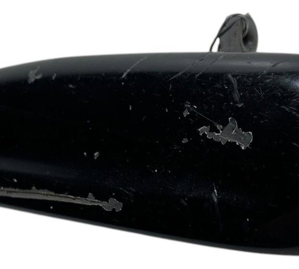 Maçaneta Externa Traseira Esq Chevrolet Onix 2014 C/detalhe