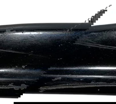 Maçaneta Externa Traseira Esq Chevrolet Onix 2014 C/detalhe