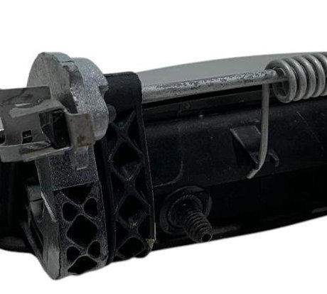 Maçaneta Externa Traseira Esquerda Renault Sandero 2012