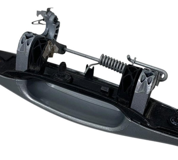 Maçaneta Externa Traseira Esquerda Renault Sandero 2012