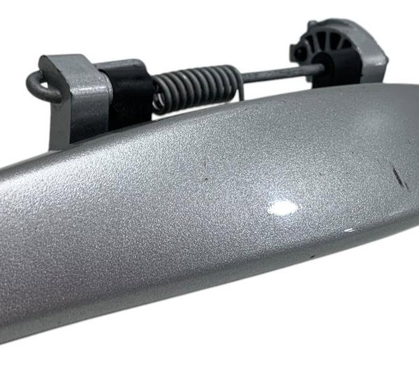 Maçaneta Externa Traseira Esquerda Renault Sandero 2012