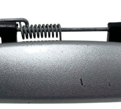 Maçaneta Externa Traseira Esquerda Renault Sandero 2012