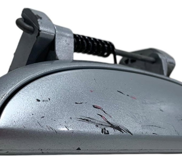 Maçaneta Externa Traseira Esquerda Renault Logan 2009
