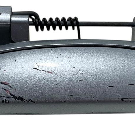 Maçaneta Externa Traseira Esquerda Renault Logan 2009