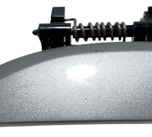 Maçaneta Externa Traseira Esquerda Renault Sandero 2015