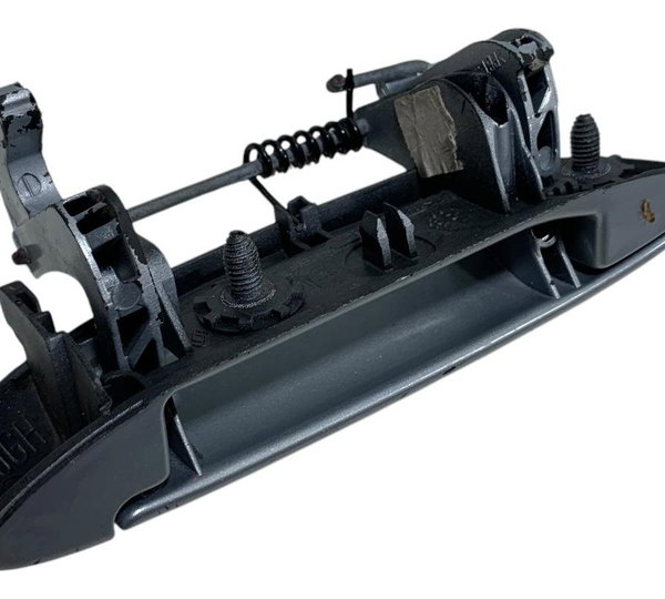 Maçaneta Externa Traseira Esquerda Renault Scenic 2006