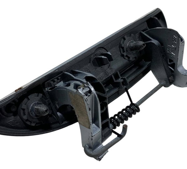 Maçaneta Externa Traseira Esquerda Renault Scenic 2006