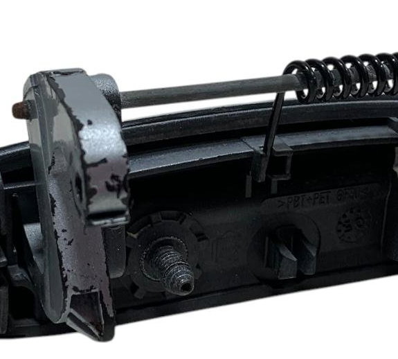 Maçaneta Externa Traseira Esquerda Renault Scenic 2006