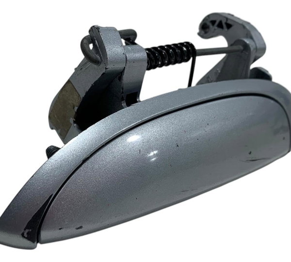 Maçaneta Externa Traseira Esquerda Renault Scenic 2006