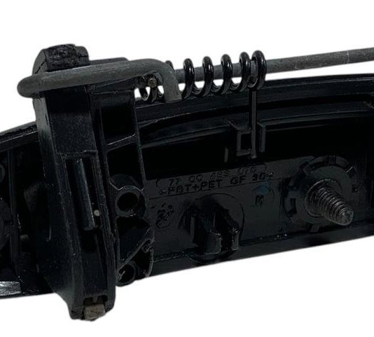 Maçaneta Externa Traseira Esquerd Renault Logan 2008