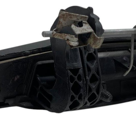 Maçaneta Externa Dianteira Esquerda Renault Sandero 2012