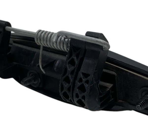 Maçaneta Externa Dianteira Esquerda Renault Sandero 2012