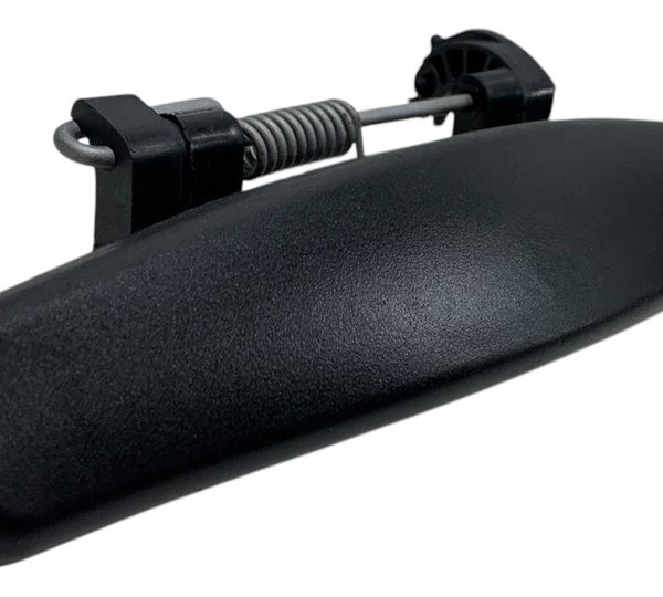 Maçaneta Externa Dianteira Esquerda Renault Sandero 2012