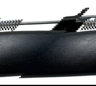 Maçaneta Externa Dianteira Esquerda Renault Sandero 2012