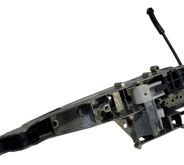 Maçaneta Externa Traseira Esquerda Citroen C4 2011