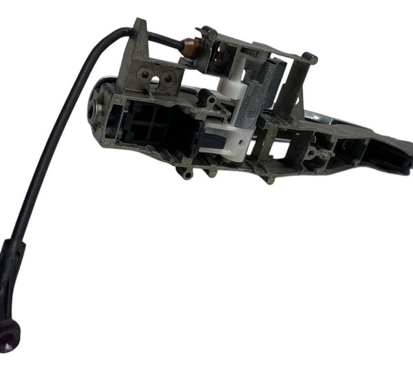 Maçaneta Externa Traseira Esquerda Citroen C4 2011