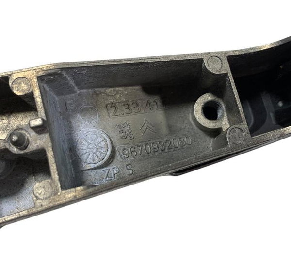 Maçaneta Externa Traseira Esquerda Citroen C4 2011