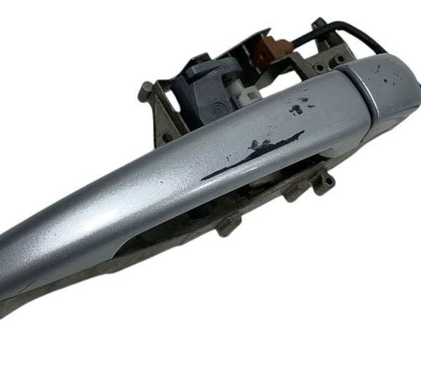 Maçaneta Externa Traseira Esquerda Citroen C4 2011