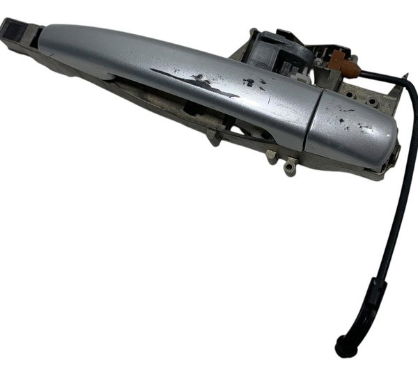 Maçaneta Externa Traseira Esquerda Citroen C4 2011