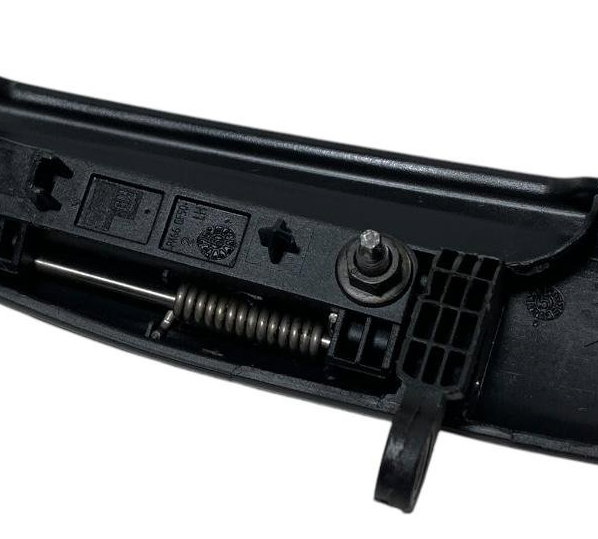 Maçaneta Externa Traseira Esquerda Chevrolet Onix  2015
