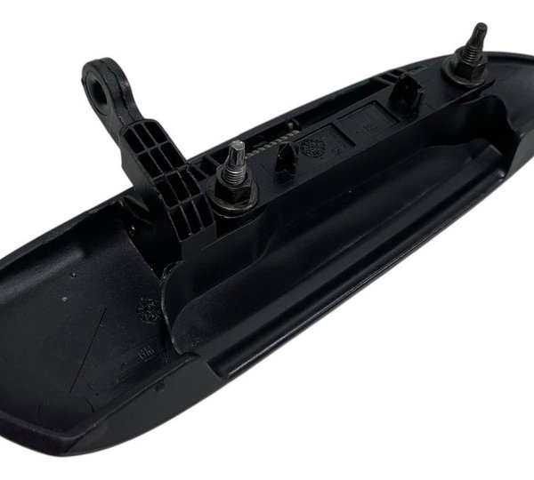 Maçaneta Externa Traseira Esquerda Chevrolet Onix  2015