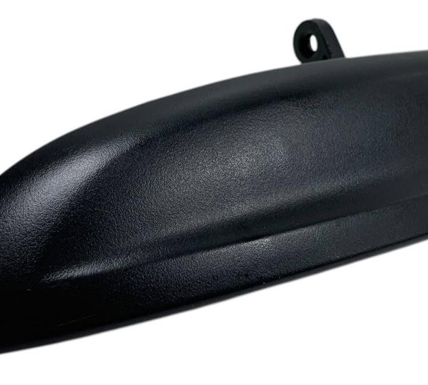 Maçaneta Externa Traseira Esquerda Chevrolet Onix  2015
