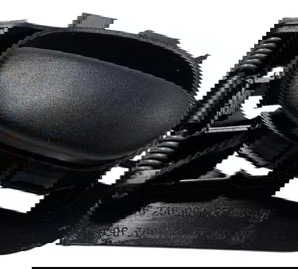 Maçaneta Interna Esquerda Peugeot 206 2004