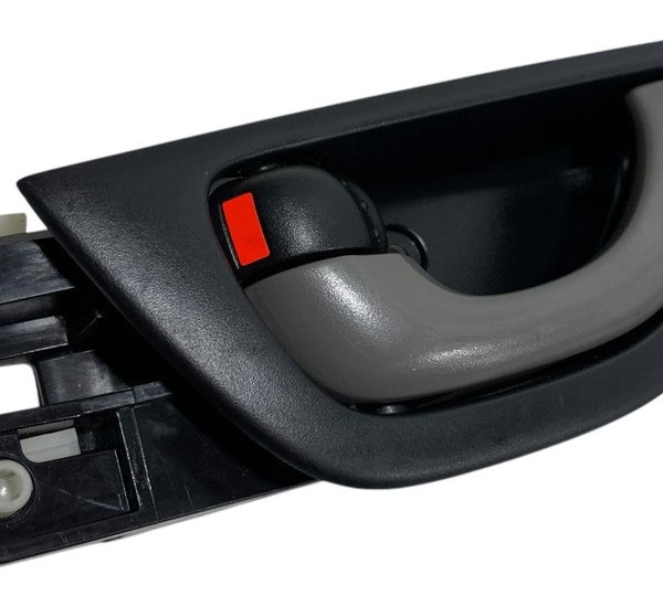 Maçaneta Interna Traseira Esquerda Honda Fit 2013
