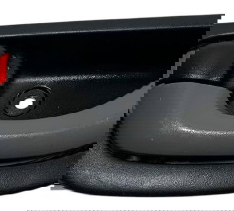 Maçaneta Interna Traseira Esquerda Honda Fit 2013