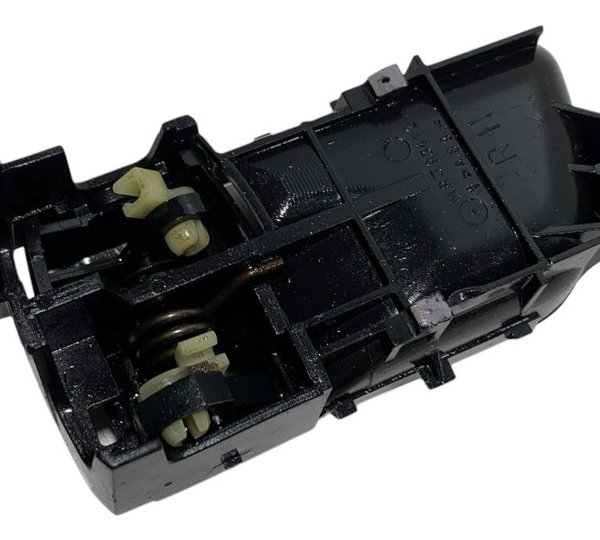 Maçaneta Interna Direita Mitsubishi Pajero Tr4 2003/2014 Original Foto