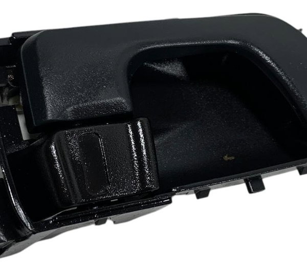 Maçaneta Interna Direita Mitsubishi Pajero Tr4 2003/2014 Original Foto