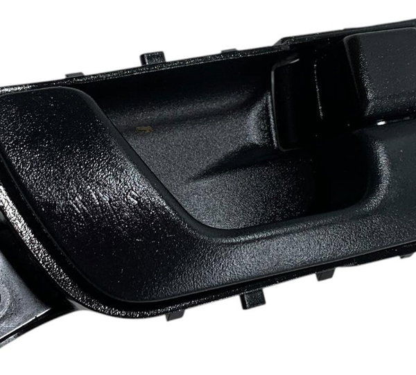 Maçaneta Interna Direita Mitsubishi Pajero Tr4 2003/2014 Original Foto