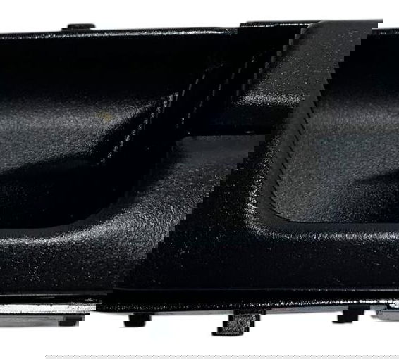 Maçaneta Interna Direita Mitsubishi Pajero Tr4 2003/2014 Original Foto