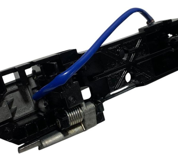 Maçaneta Externa Dianteira Direita Nissan Tiida 2011